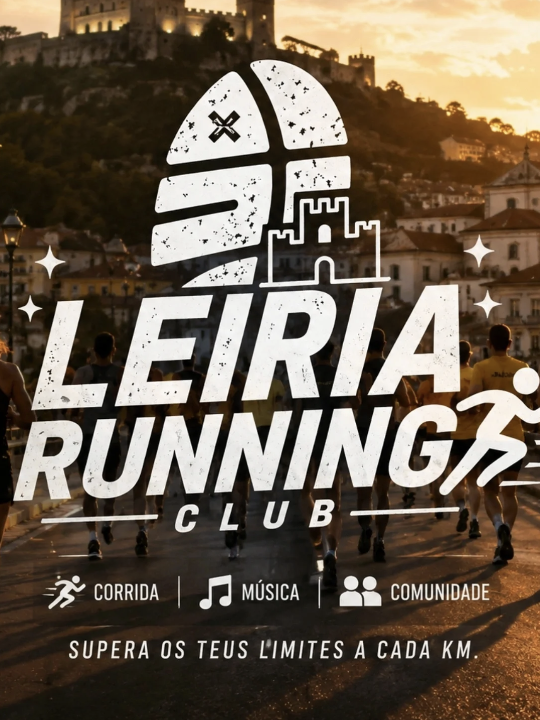 Leiria Running Club — event image